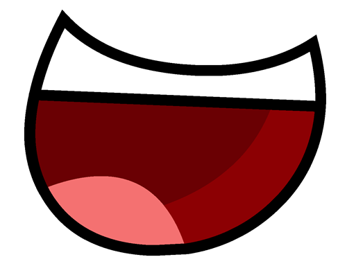 mouth 